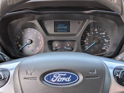 2019 Ford Transit-250 Base