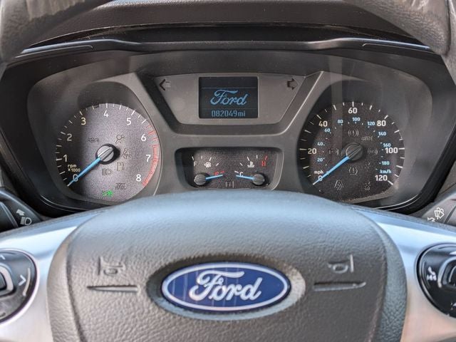 2019 Ford Transit-250 Base