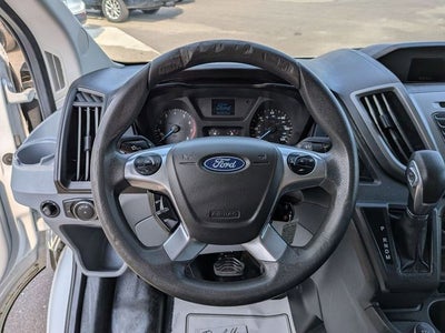 2019 Ford Transit-250 Base