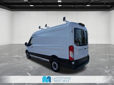 2019 Ford Transit-250 Base
