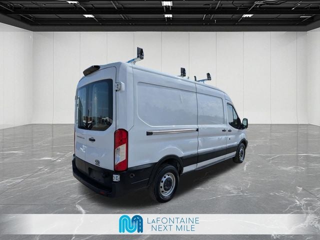 2019 Ford Transit-250 Base