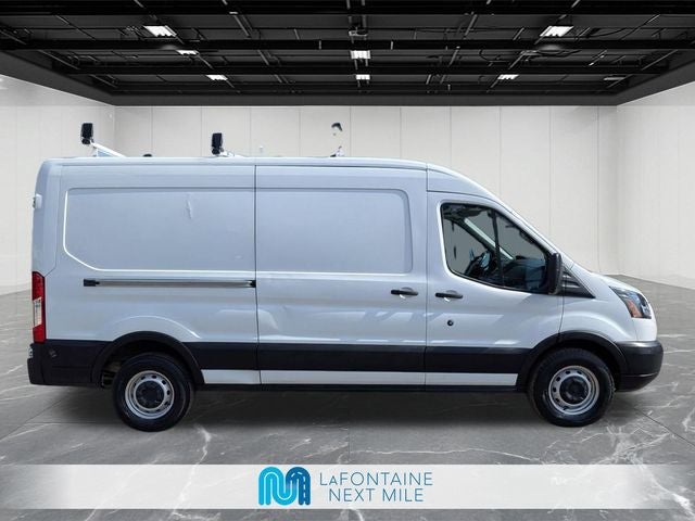 2019 Ford Transit-250 Base