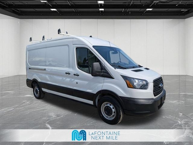 2019 Ford Transit-250 Base