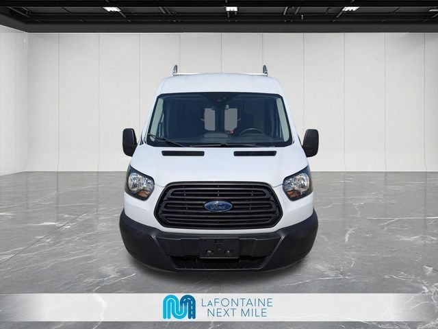 2019 Ford Transit-250 Base