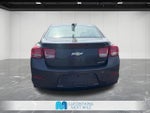 2013 Chevrolet Malibu LS 1LS
