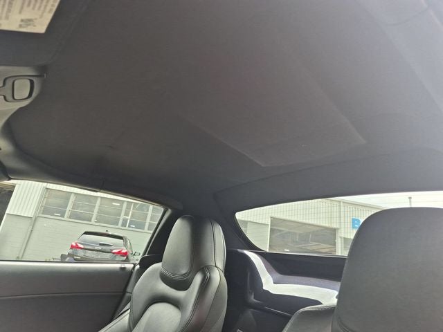 2013 Chevrolet Corvette Base 1LT