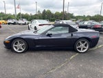 2013 Chevrolet Corvette Base 1LT