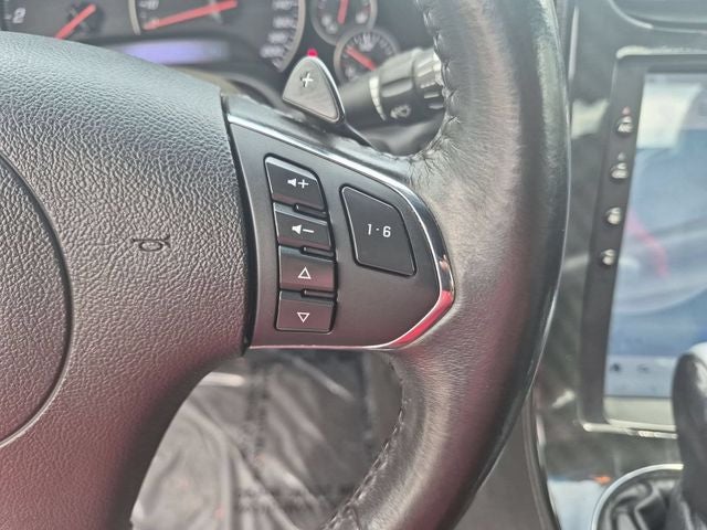 2013 Chevrolet Corvette Base 1LT
