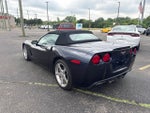 2013 Chevrolet Corvette Base 1LT