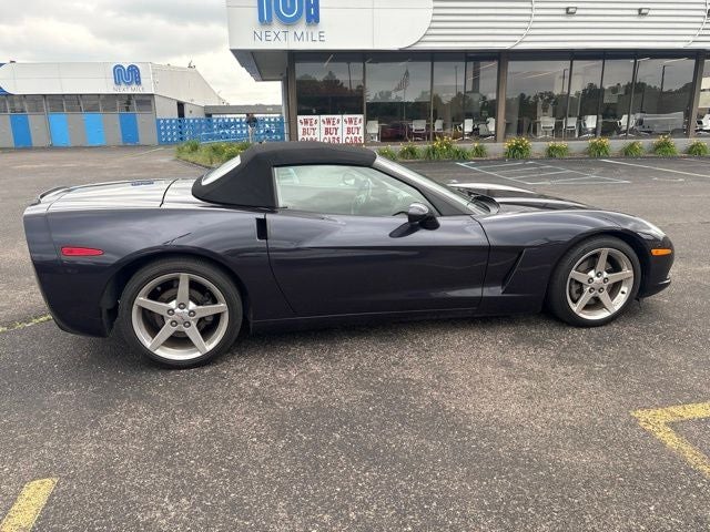 2013 Chevrolet Corvette Base 1LT