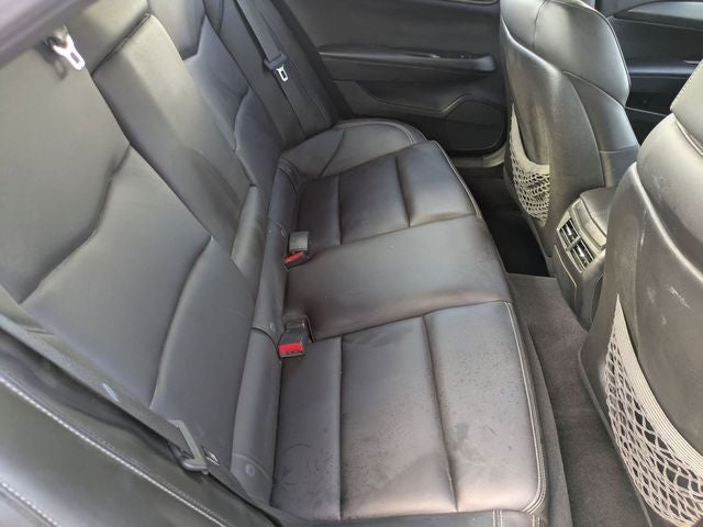 2017 Cadillac ATS 2.0L Turbo