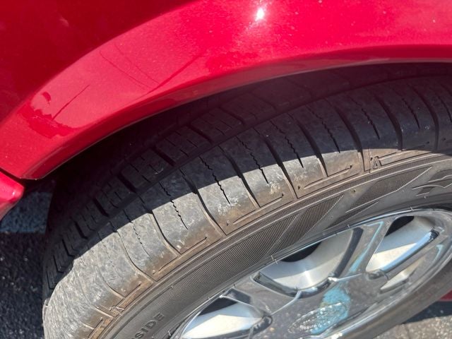 2000 Cadillac Eldorado ETC