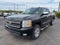 2013 Chevrolet Silverado 1500 LTZ