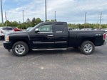 2013 Chevrolet Silverado 1500 LTZ