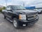 2013 Chevrolet Silverado 1500 LTZ