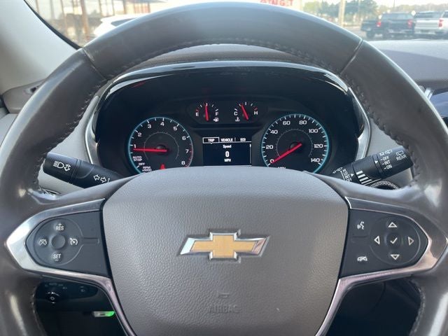 2019 Chevrolet Traverse LT Cloth w/1LT