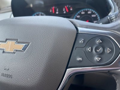 2019 Chevrolet Traverse LT Cloth w/1LT