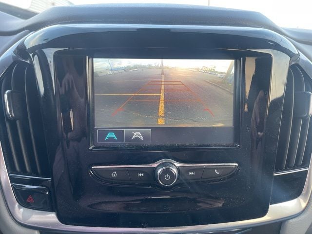2019 Chevrolet Traverse LT Cloth w/1LT