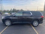 2019 Chevrolet Traverse LT Cloth w/1LT