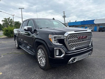 2019 GMC Sierra 1500 Denali