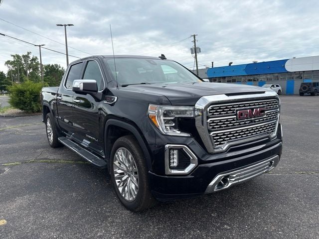 2019 GMC Sierra 1500 Denali