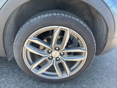 2019 Cadillac XT4 Sport