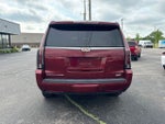 2016 Cadillac Escalade Platinum Edition