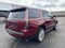2016 Cadillac Escalade Platinum Edition
