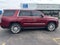 2016 Cadillac Escalade Platinum Edition