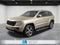 2011 Jeep Grand Cherokee Overland