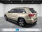 2011 Jeep Grand Cherokee Overland