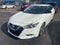 2018 Nissan Maxima 3.5 S