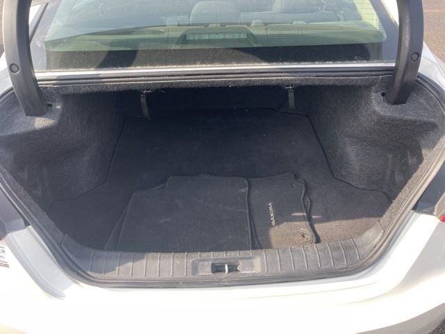 2018 Nissan Maxima 3.5 S