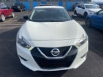 2018 Nissan Maxima 3.5 S
