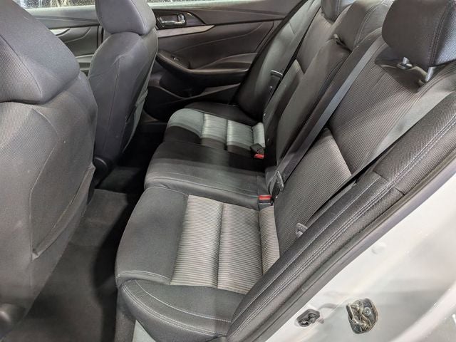 2018 Nissan Maxima 3.5 S