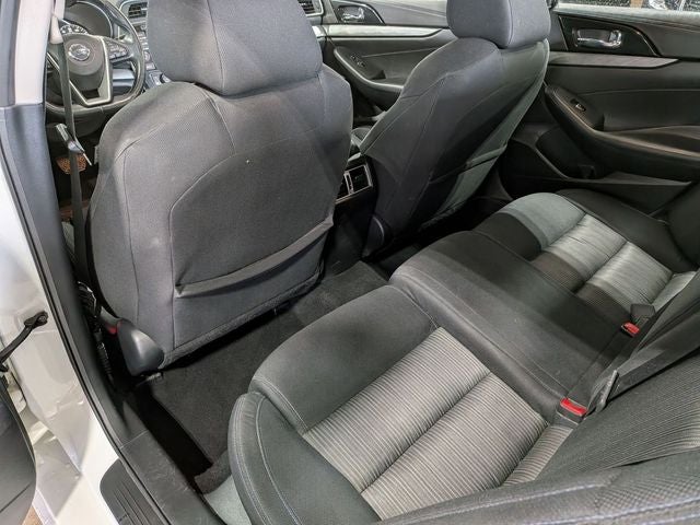 2018 Nissan Maxima 3.5 S