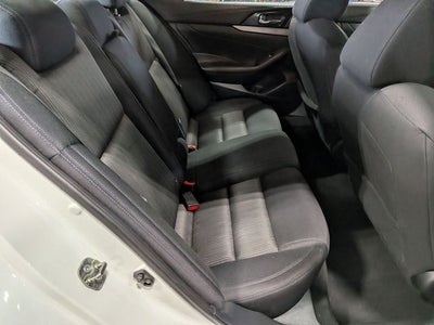 2018 Nissan Maxima 3.5 S