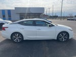 2018 Nissan Maxima 3.5 S