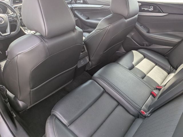 2018 Nissan Maxima 3.5 SL