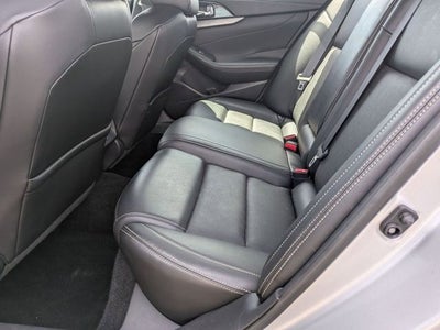 2018 Nissan Maxima 3.5 SL