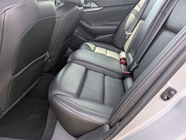 2018 Nissan Maxima 3.5 SL