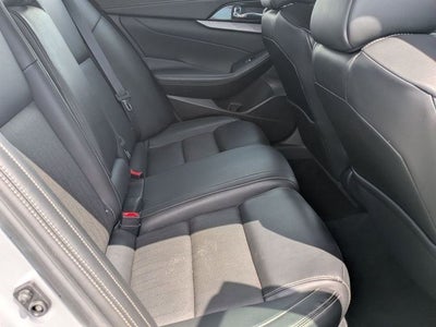 2018 Nissan Maxima 3.5 SL