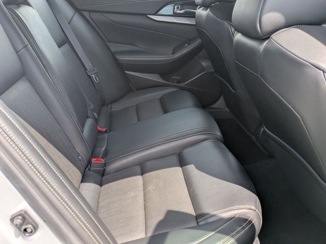 2018 Nissan Maxima 3.5 SL