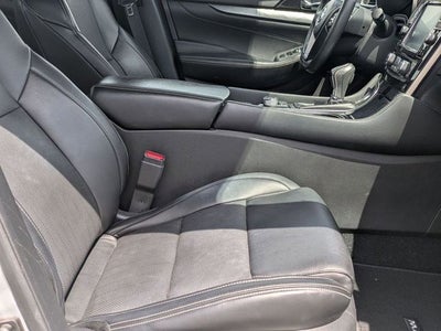 2018 Nissan Maxima 3.5 SL