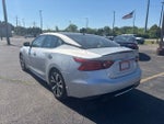 2018 Nissan Maxima 3.5 SL