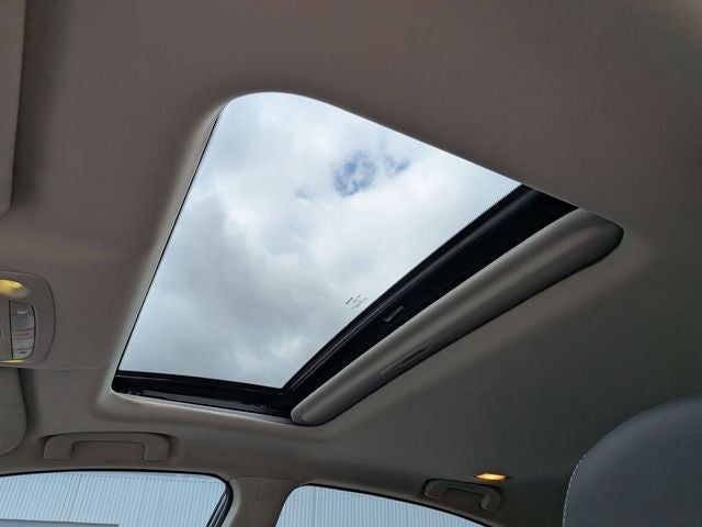 2017 Nissan Altima 2.5 SL