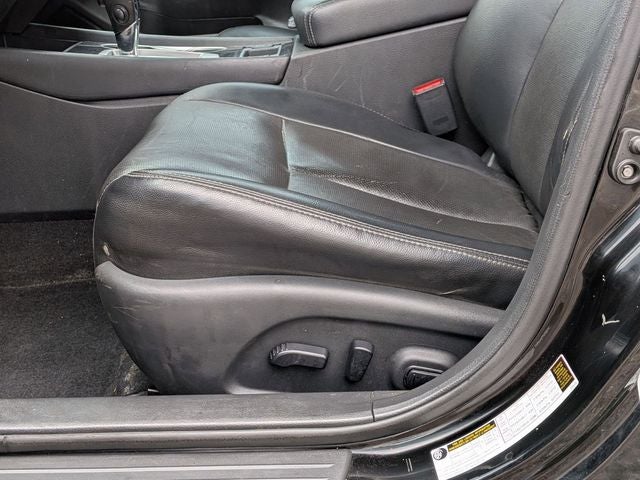 2017 Nissan Altima 2.5 SL