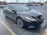 2017 Nissan Altima 2.5 SL
