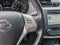 2017 Nissan Altima 2.5 SL