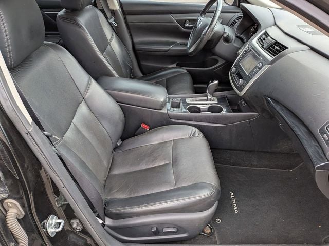 2017 Nissan Altima 2.5 SL